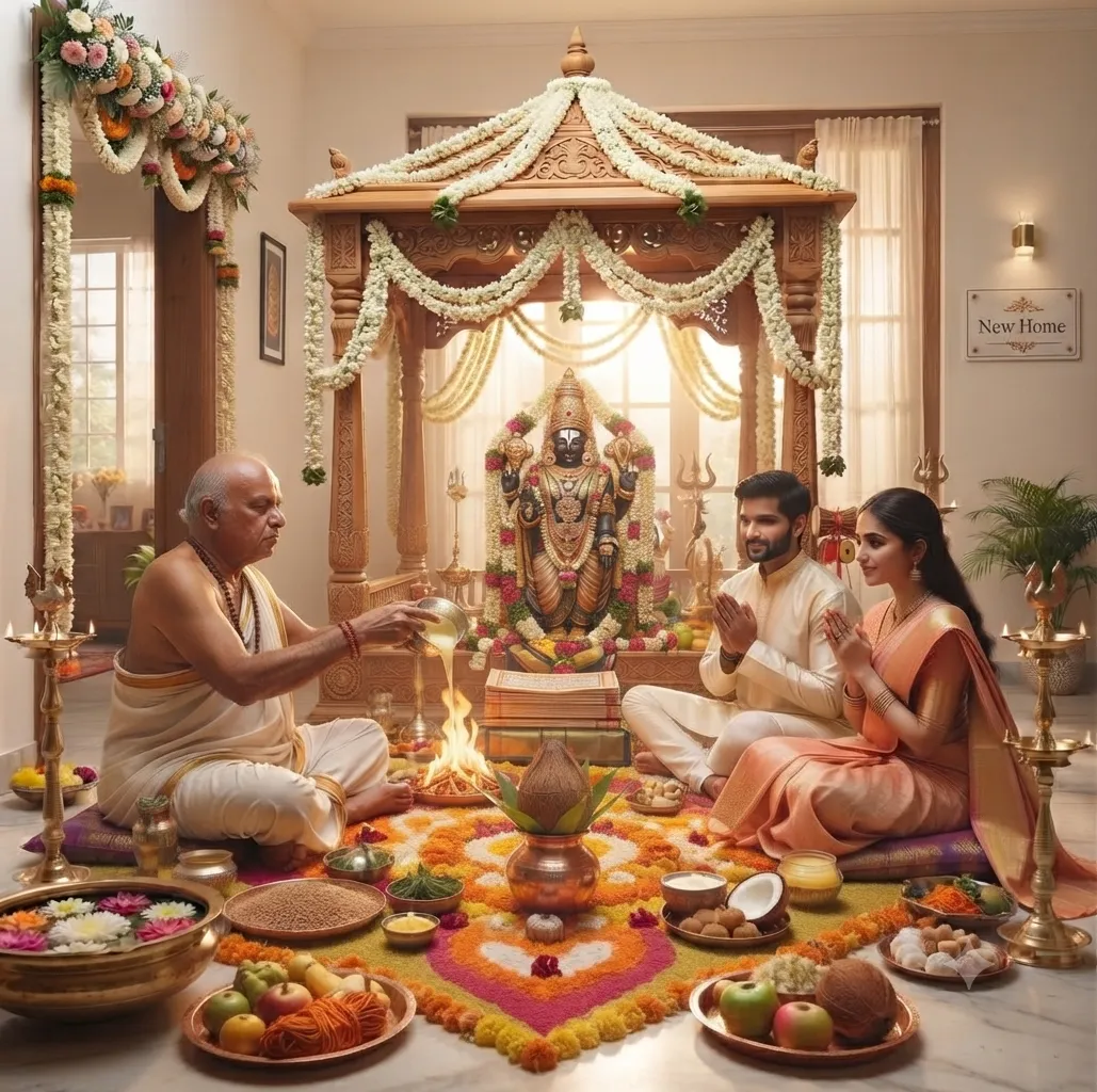 Satyanarayan Katha Kit