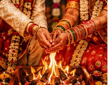 Marriage & Vivah Puja Kit